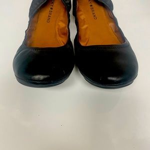 Lucky Brand Emmie Ballet flats size 10